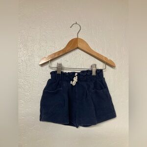 $15 ADD ON zara girls’ terry shorts hanna andersson mini boden little co. h&m